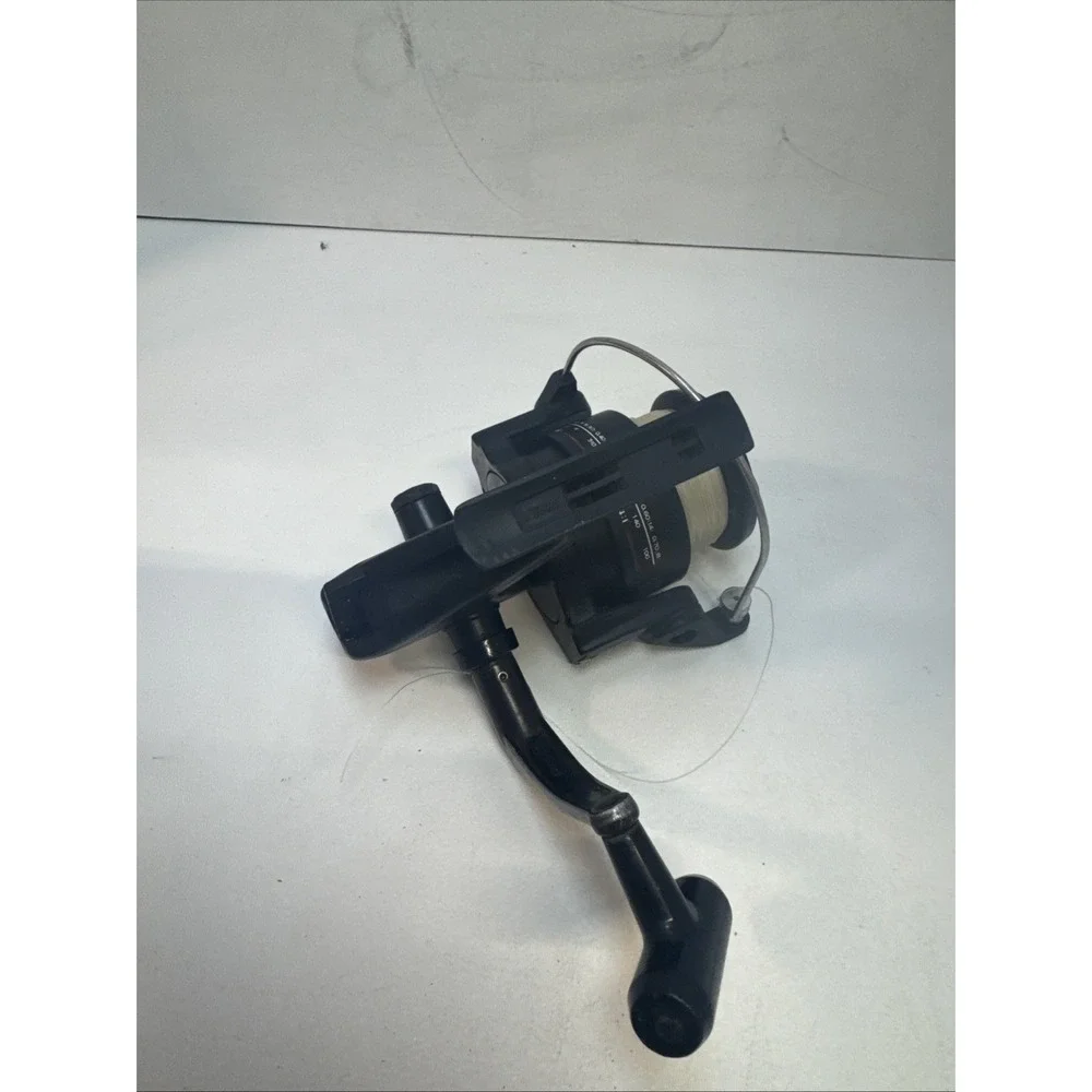 Silstar CT‎ 70B Ball Bearing Fishing Reel Vintage Saltwate